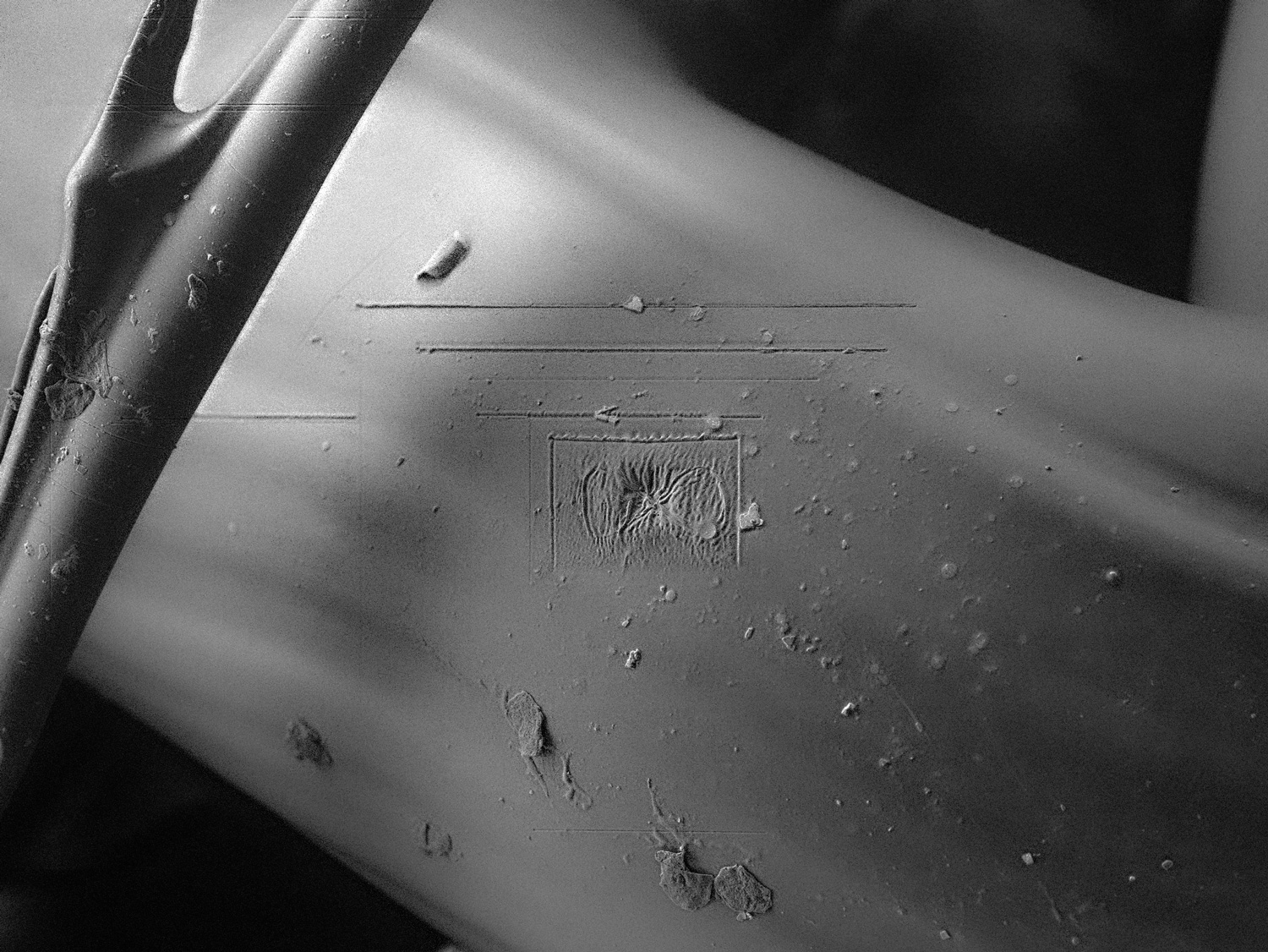 Before and After Eternity