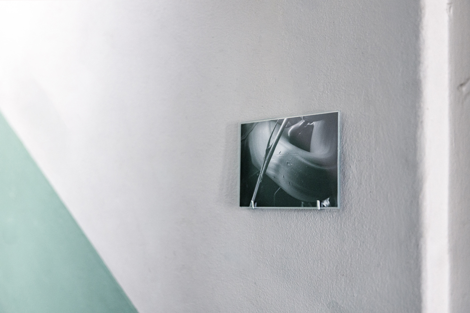 Before and After Eternity