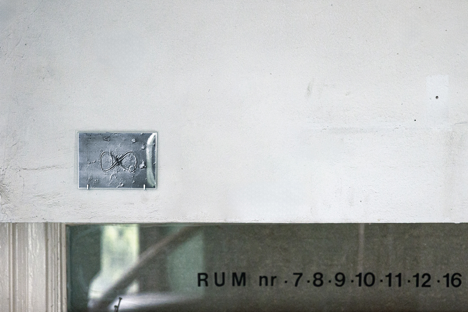 Before and After Eternity